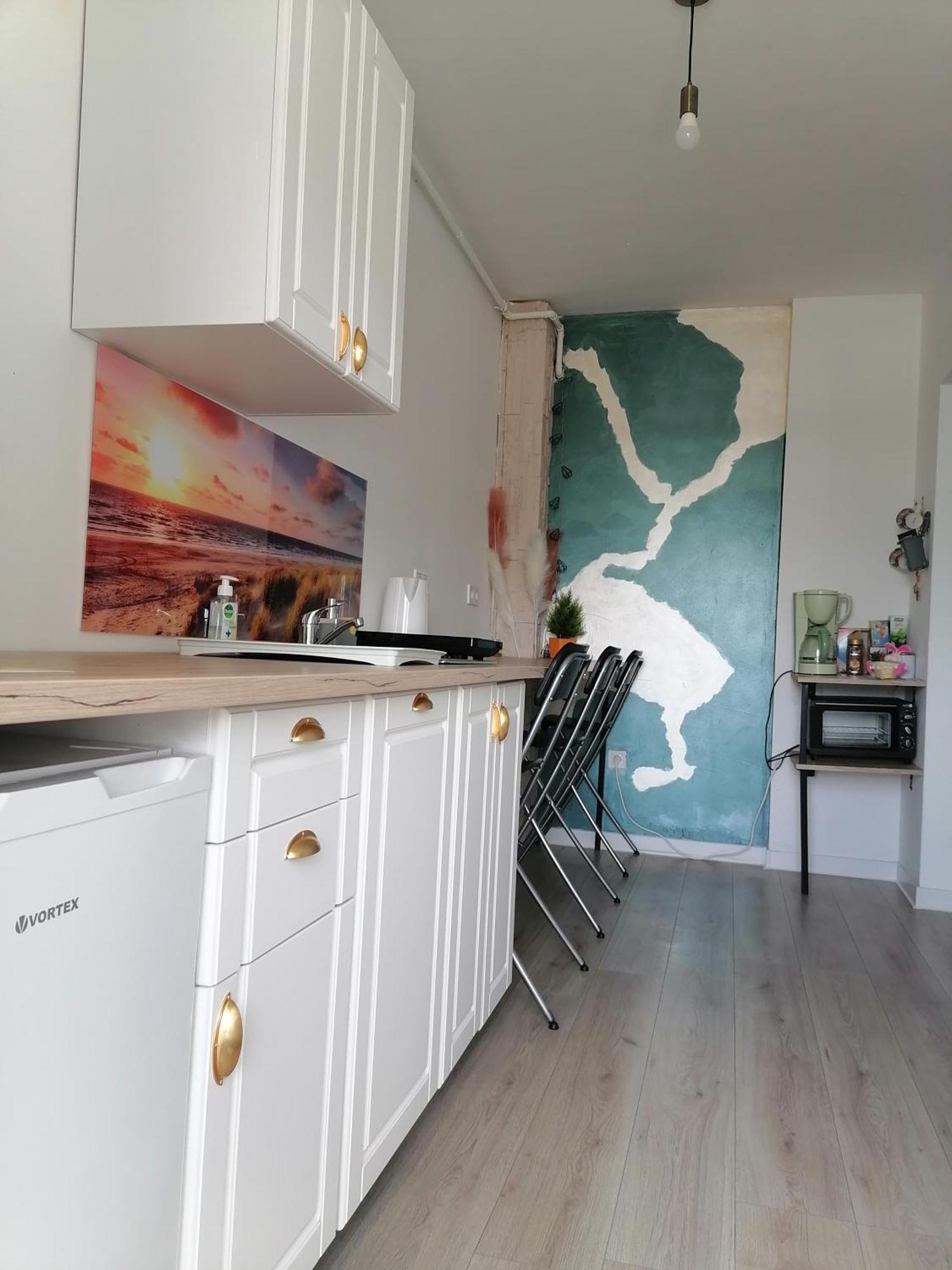 Ferienwohnung Adc Hermannstadt Exterior foto